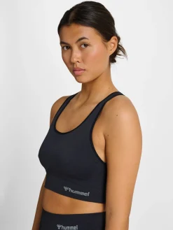 hmlTIF SEAMLESS SPORTS TOP