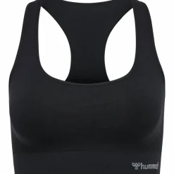hmlTIF SEAMLESS SPORTS TOP