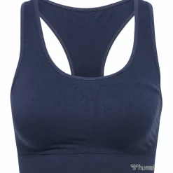 hmlTIF SEAMLESS SPORTS TOP