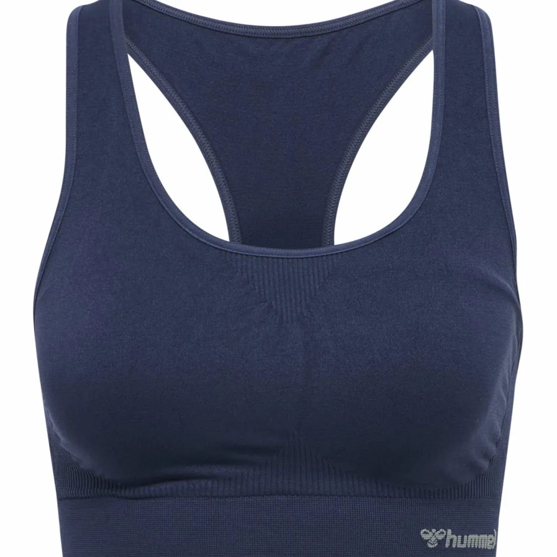 hmlTIF SEAMLESS SPORTS TOP
