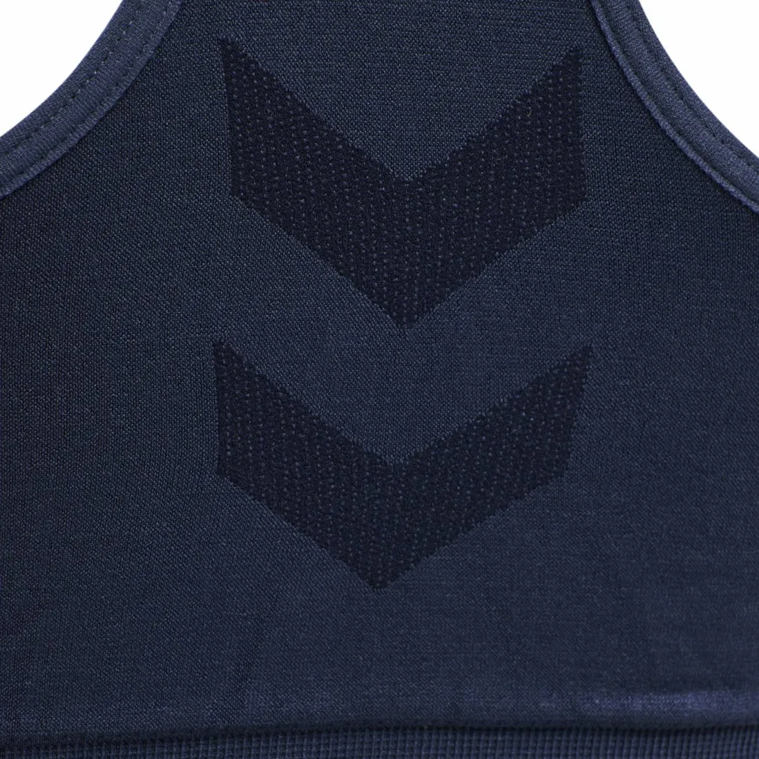hmlTIF SEAMLESS SPORTS TOP