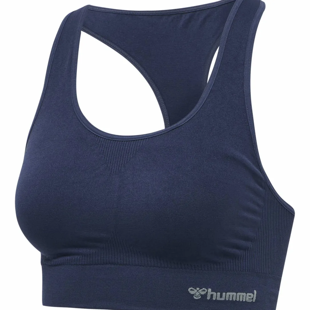 hmlTIF SEAMLESS SPORTS TOP