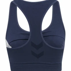 hmlTIF SEAMLESS SPORTS TOP