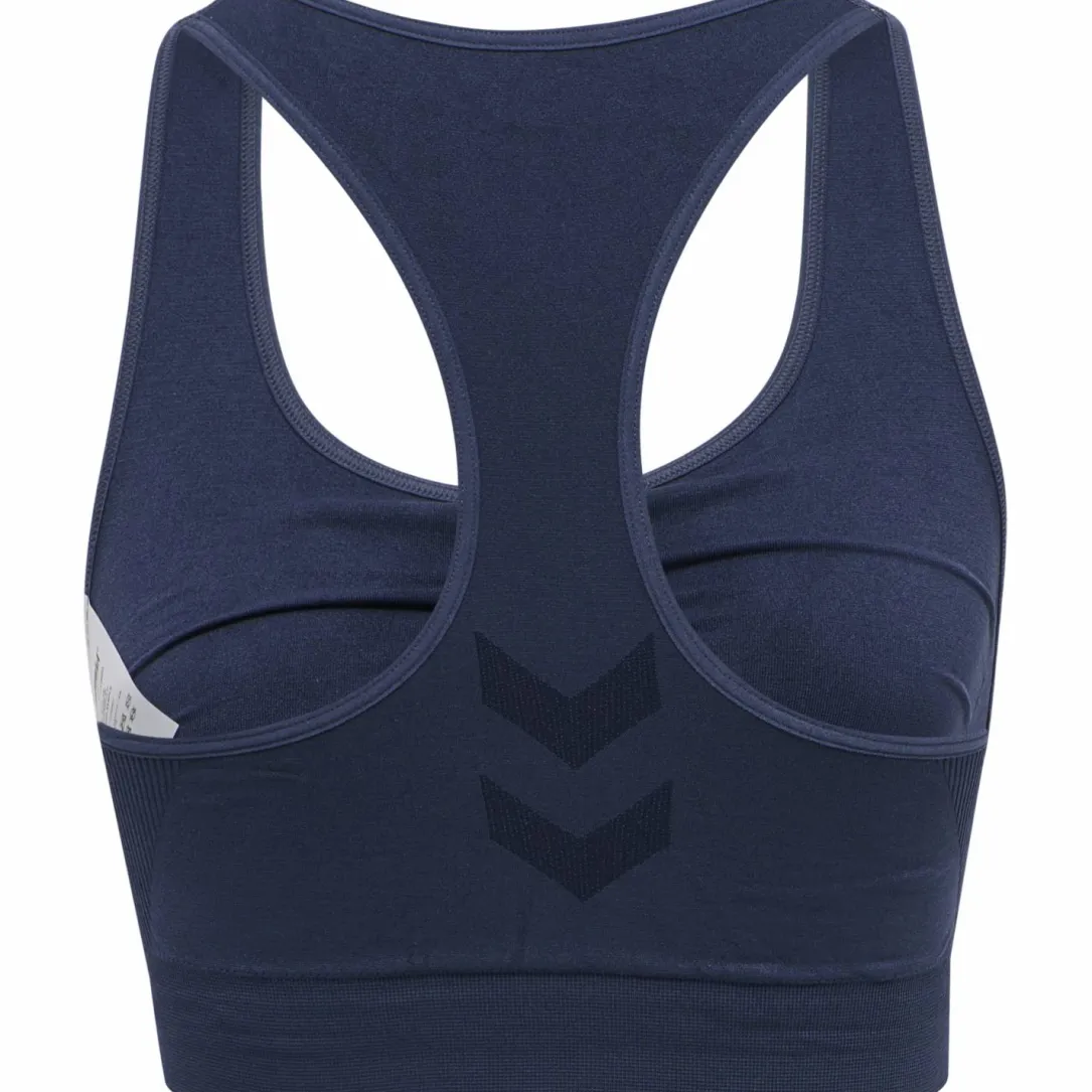 hmlTIF SEAMLESS SPORTS TOP