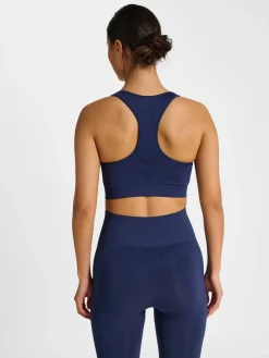 hmlTIF SEAMLESS SPORTS TOP