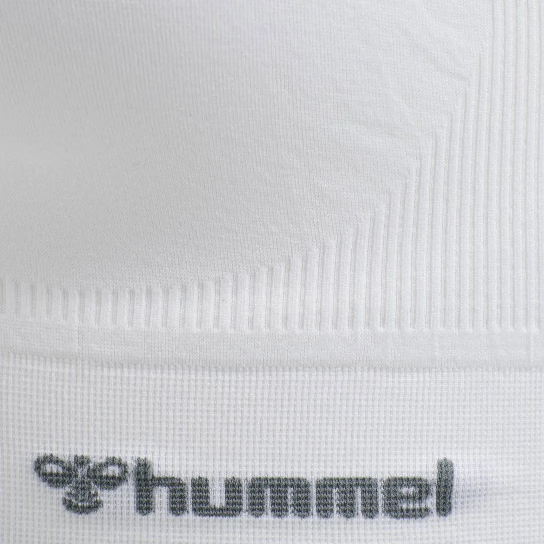 hmlTIF SEAMLESS SPORTS TOP