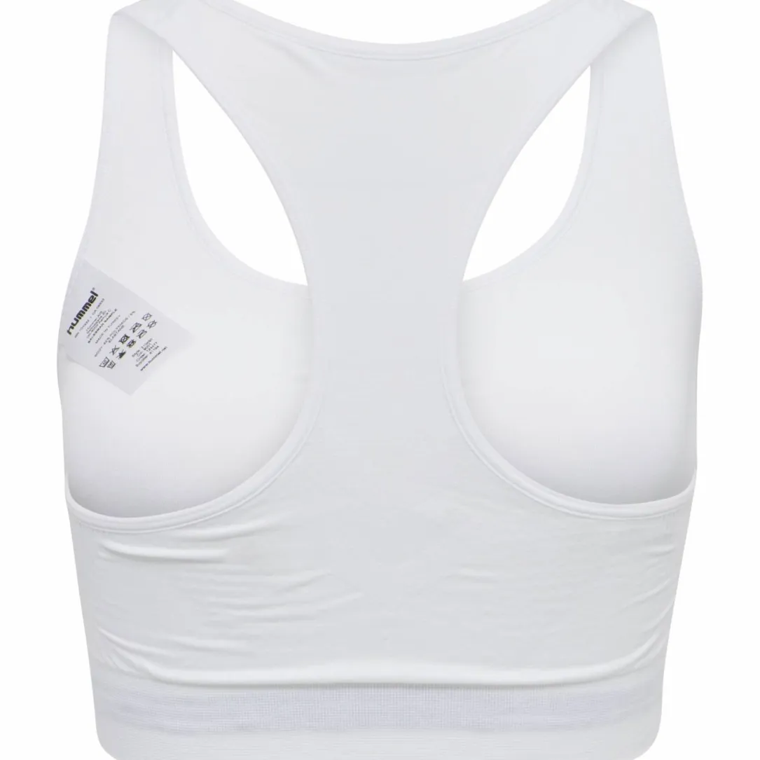 hmlTIF SEAMLESS SPORTS TOP