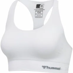 hmlTIF SEAMLESS SPORTS TOP