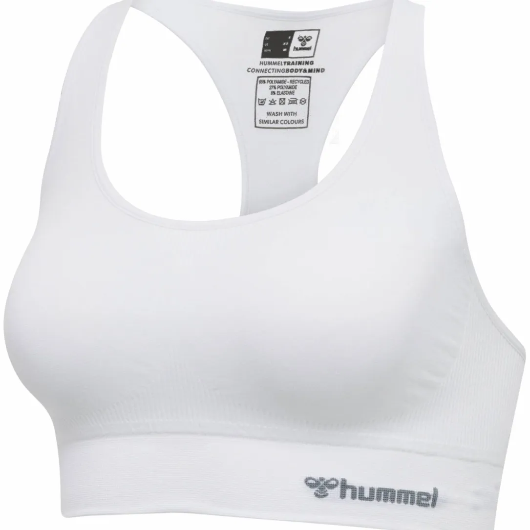 hmlTIF SEAMLESS SPORTS TOP