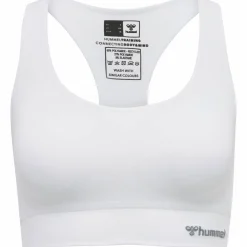 hmlTIF SEAMLESS SPORTS TOP