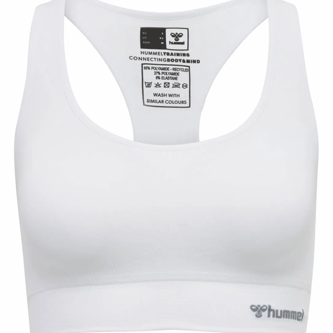 hmlTIF SEAMLESS SPORTS TOP