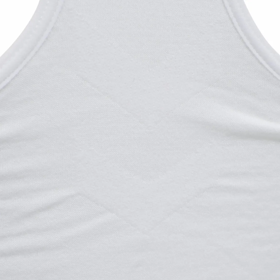 hmlTIF SEAMLESS SPORTS TOP