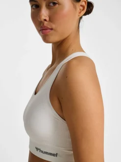 hmlTIF SEAMLESS SPORTS TOP