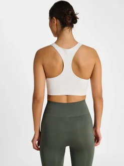 hmlTIF SEAMLESS SPORTS TOP