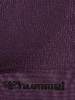 hmlTIF SEAMLESS SPORTS TOP