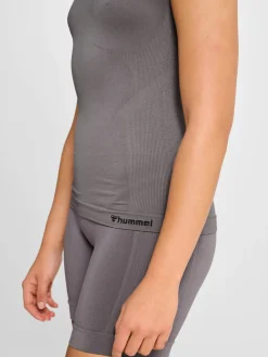 hmlTIF SEAMLESS TOP
