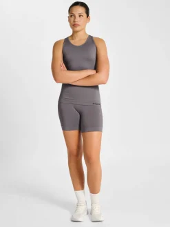 hmlTIF SEAMLESS TOP