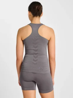 hmlTIF SEAMLESS TOP