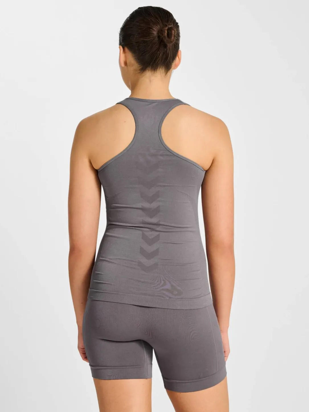 hmlTIF SEAMLESS TOP