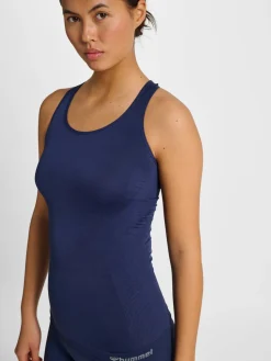 hmlTIF SEAMLESS TOP