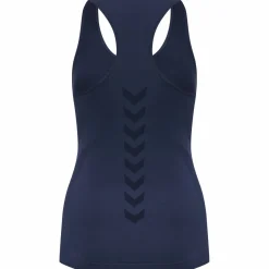 hmlTIF SEAMLESS TOP