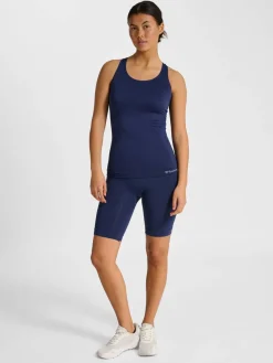 hmlTIF SEAMLESS TOP