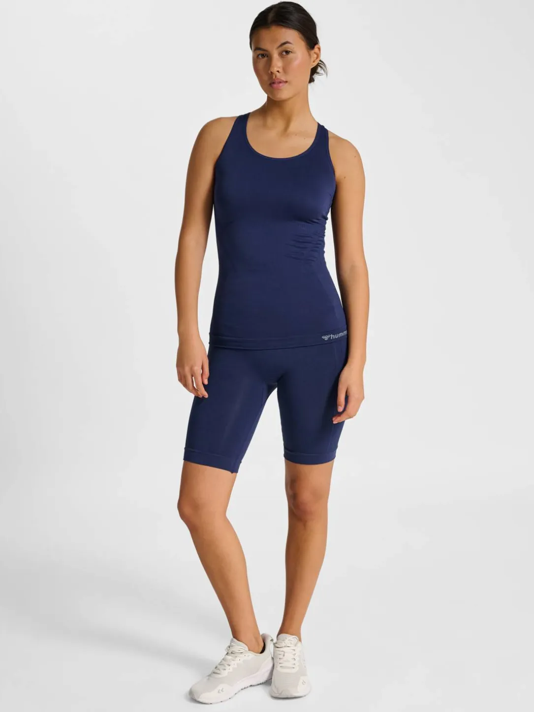 hmlTIF SEAMLESS TOP