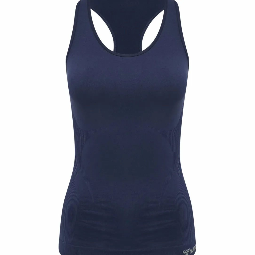 hmlTIF SEAMLESS TOP