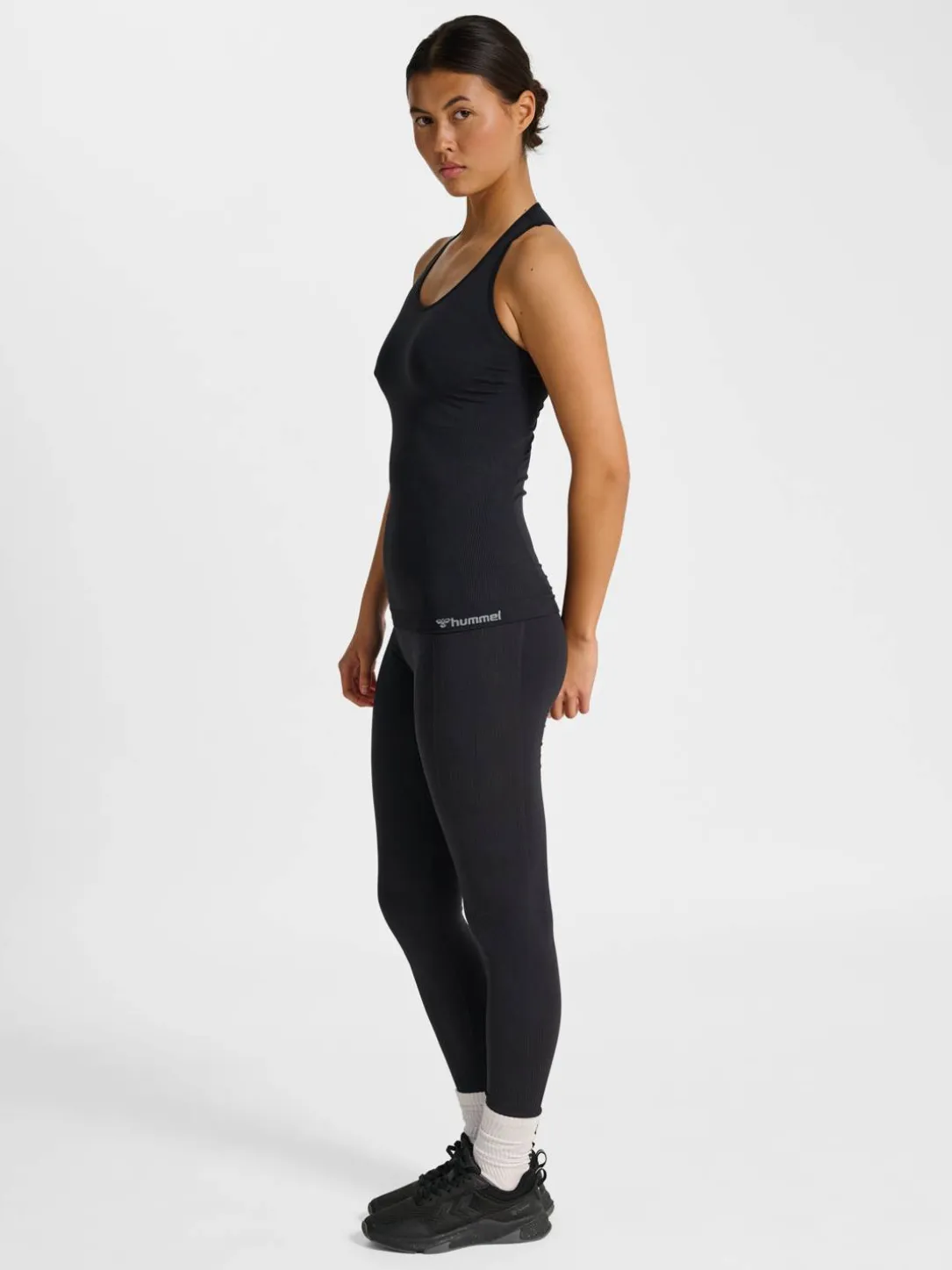 hmlTIF SEAMLESS TOP