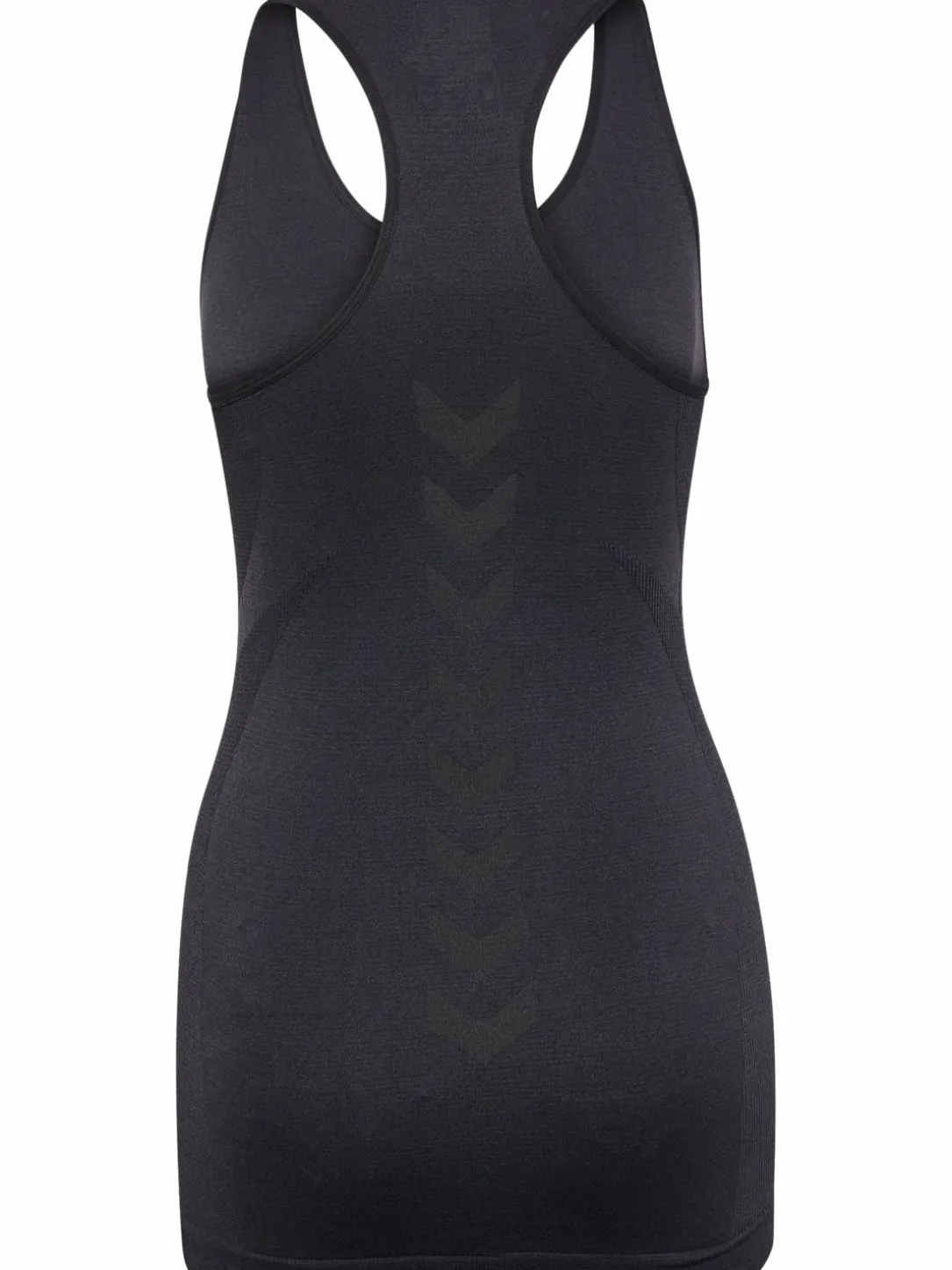 hmlTIF SEAMLESS TOP