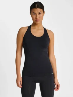 hmlTIF SEAMLESS TOP