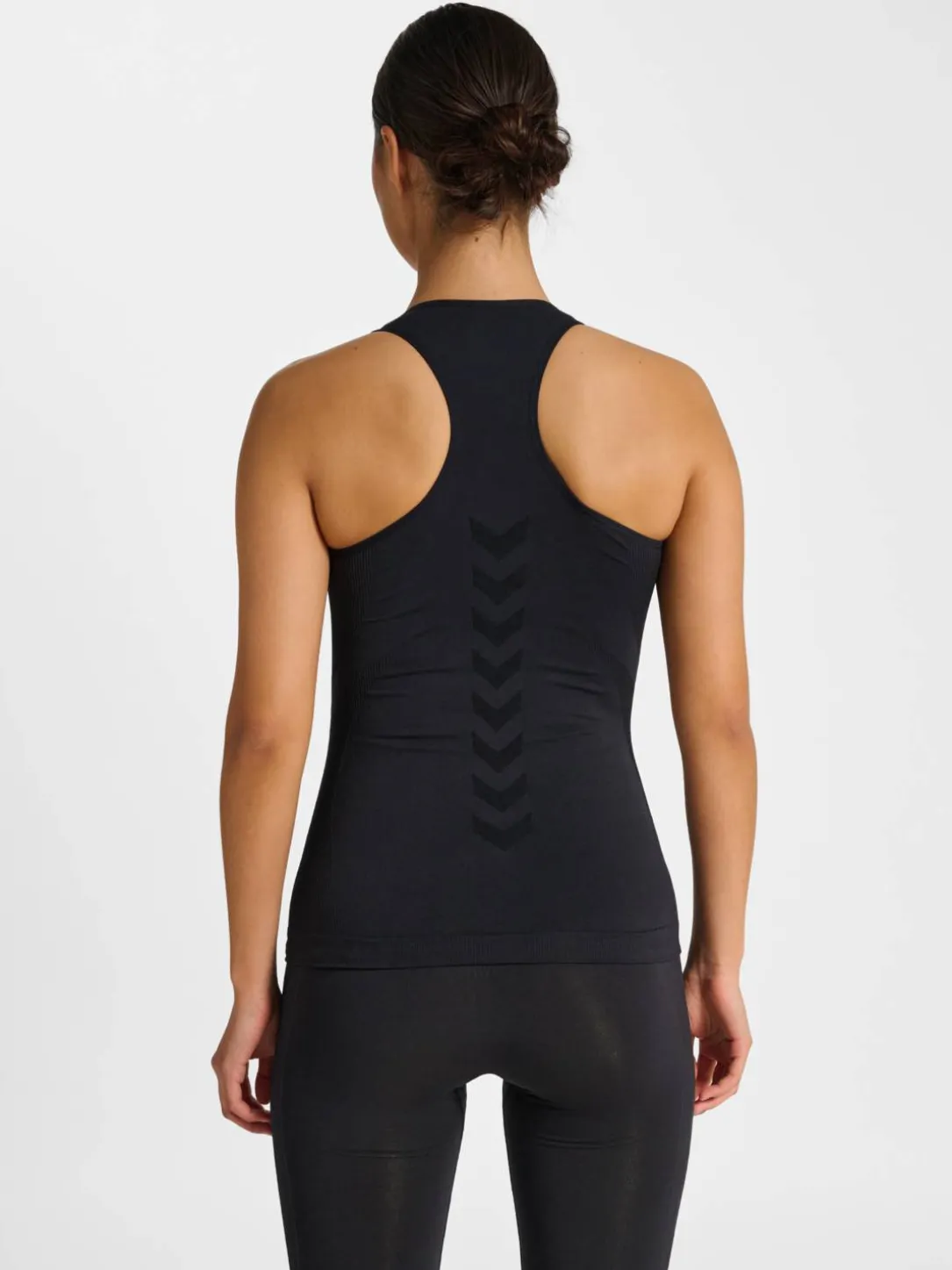 hmlTIF SEAMLESS TOP