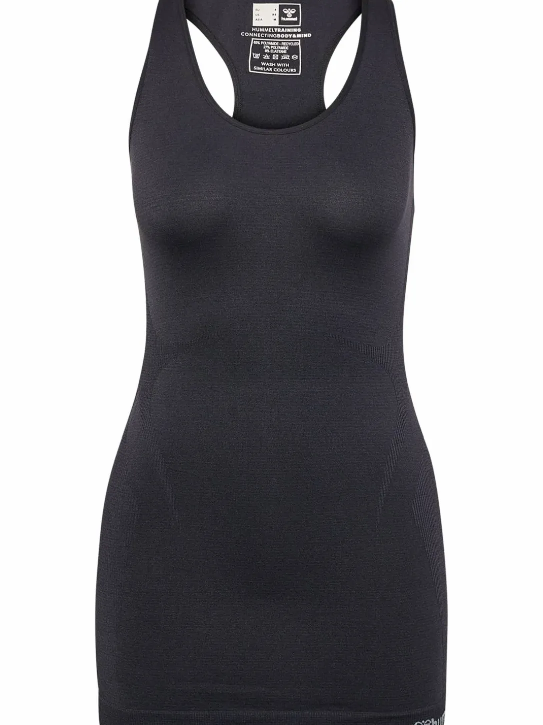 hmlTIF SEAMLESS TOP