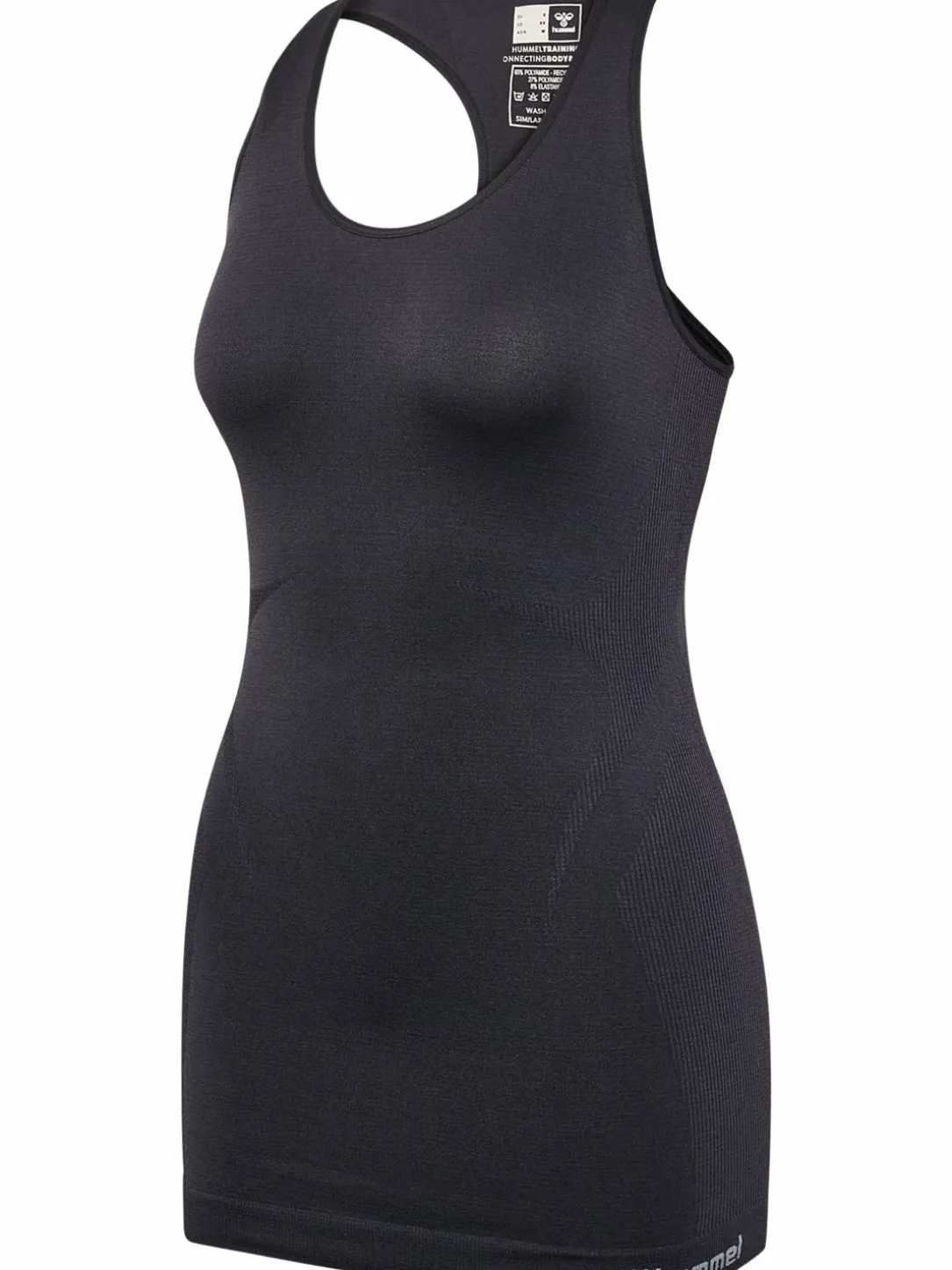 hmlTIF SEAMLESS TOP