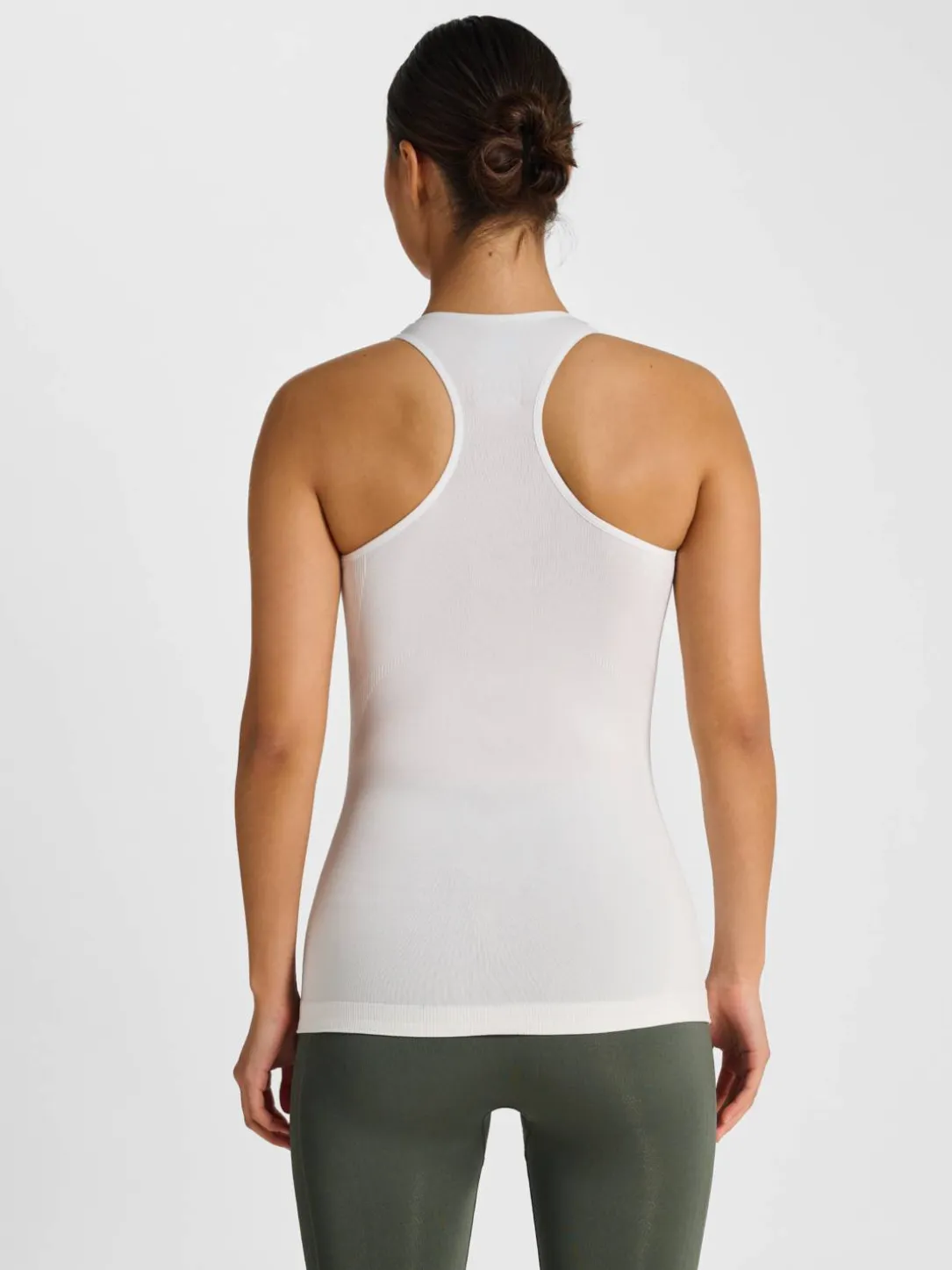 hmlTIF SEAMLESS TOP