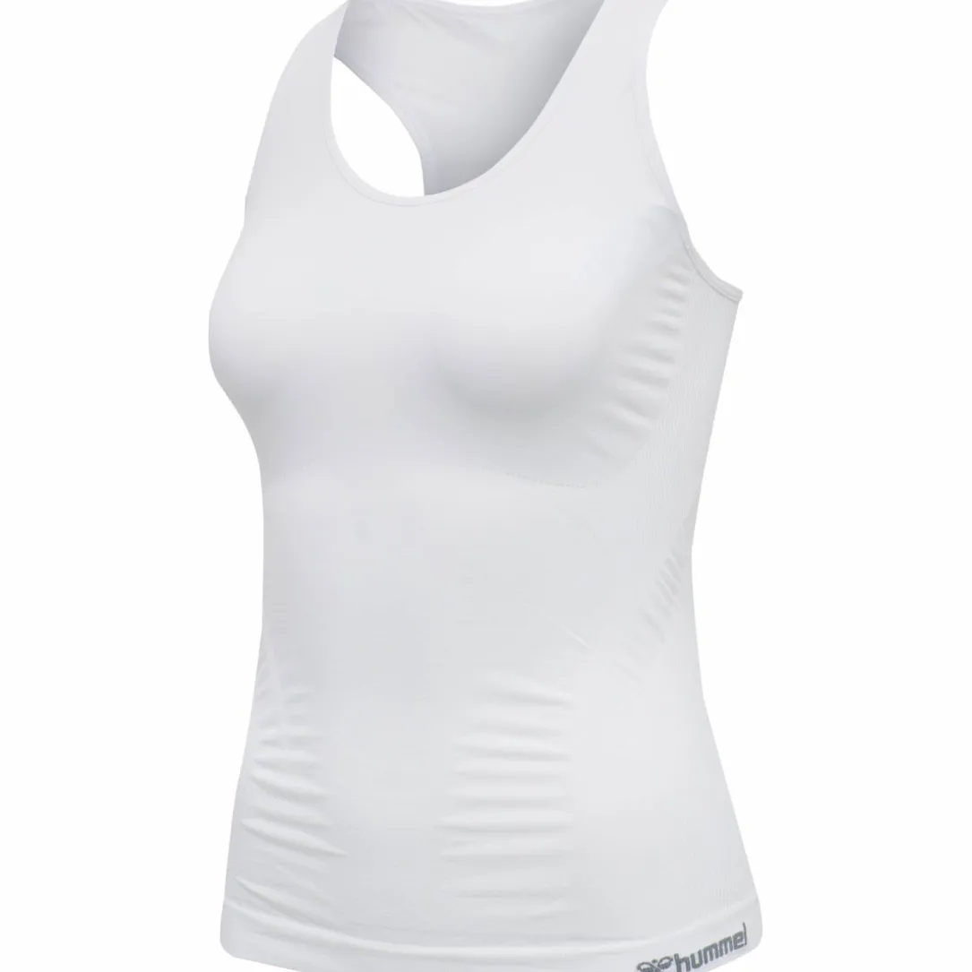 hmlTIF SEAMLESS TOP