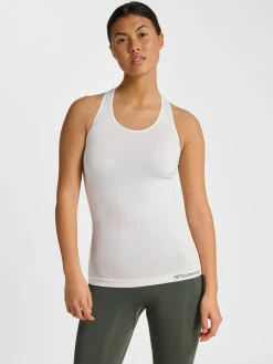 hmlTIF SEAMLESS TOP