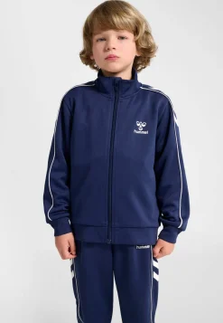 hmlTRACK TRACKSUIT