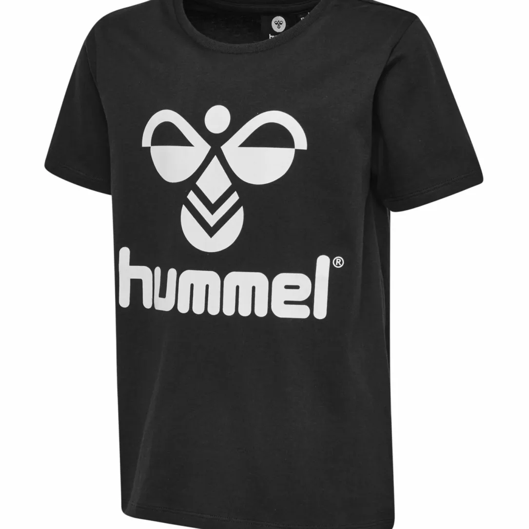 hmlTRES T-SHIRT S/S