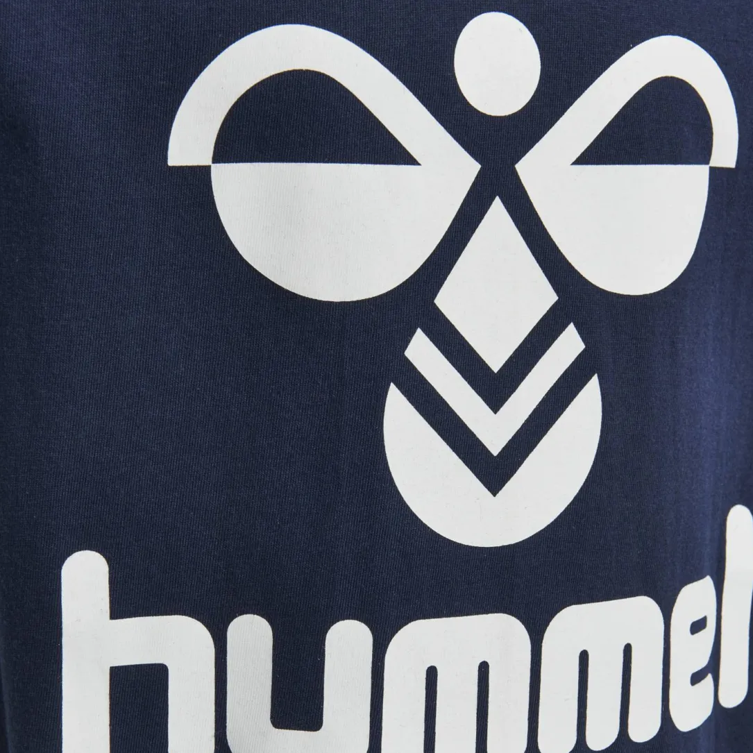 hmlTRES T-SHIRT S/S