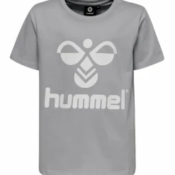 hmlTRES T-SHIRT S/S
