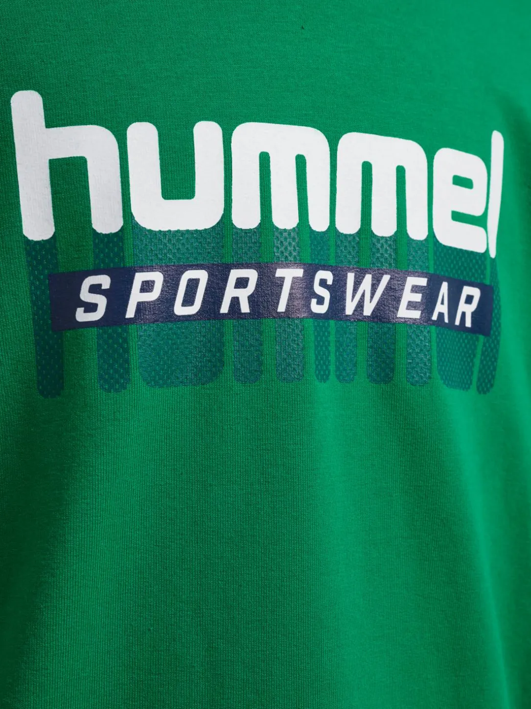 hmlTUKAS HOODIE