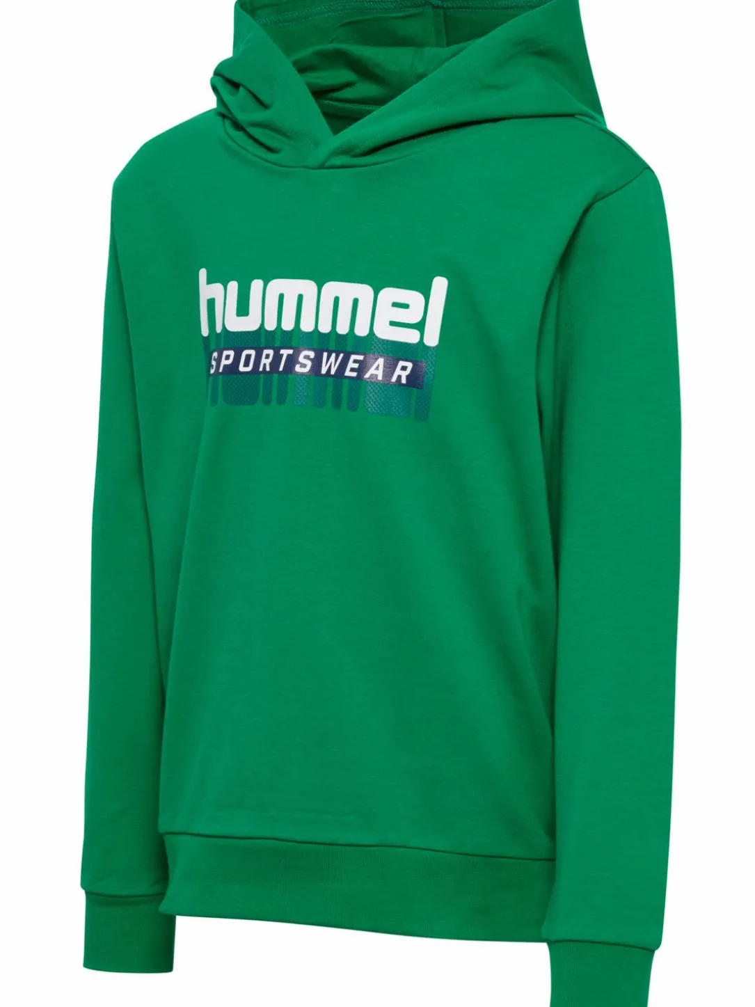 hmlTUKAS HOODIE