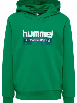 hmlTUKAS HOODIE
