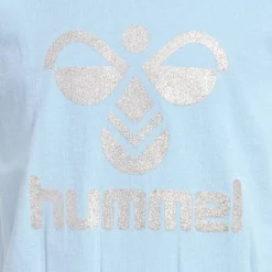 hmlTWILIGHT DRESS S/S