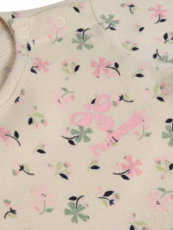 hmlTYRA BODY DRESS S/S