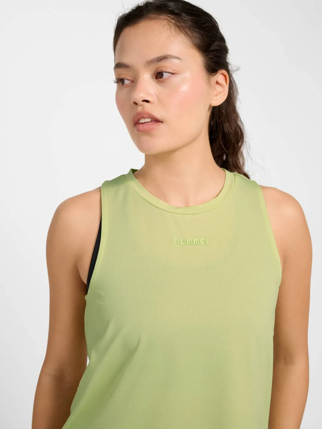 hmlVANJA TECH TOP