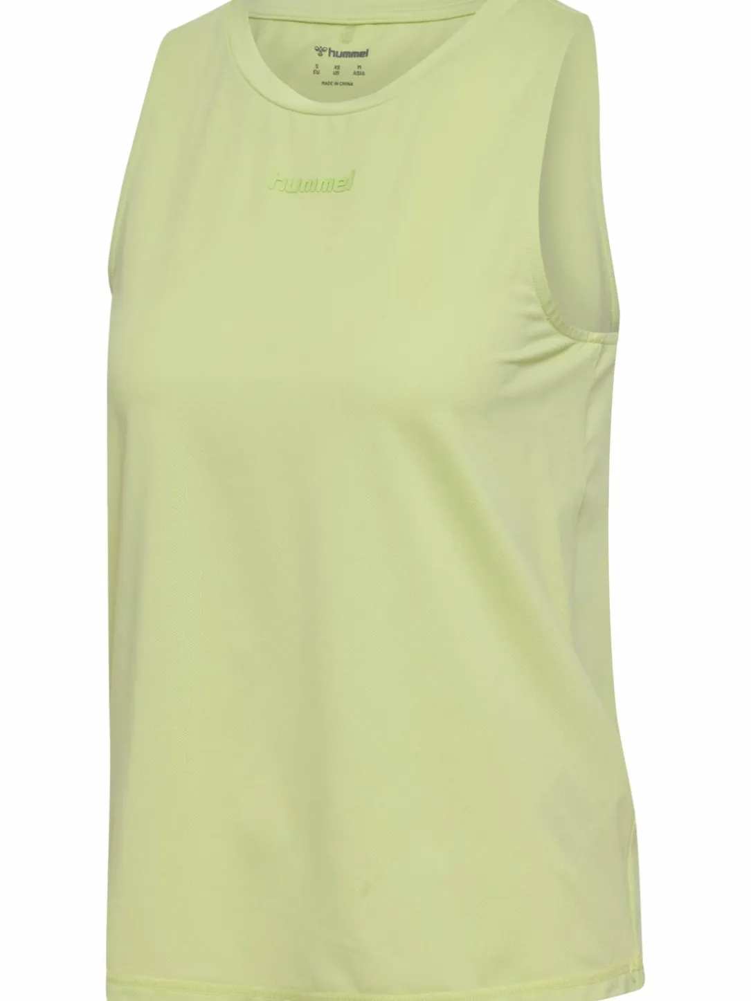 hmlVANJA TECH TOP