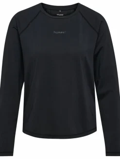 hmlVANJA TECH T-SHIRT L/S