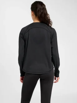 hmlVANJA TECH T-SHIRT L/S